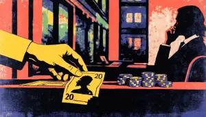 £20 Minimum Deposit Casinos in the UK: What to Know