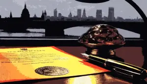 Anjouan Casino Licence and the UK Legal Position
