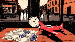 Aviator Casino Game UK: How It Works and What to Know
