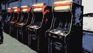Best 5-Reel Slots UK: How the Format Works