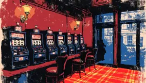 Amatic Slots at UK Casinos: How Availability Works