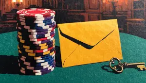 Best Casino Sign-Up Bonuses UK: What to Check