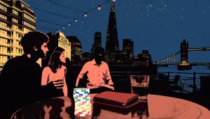 Amatic Casino UK: What the Name Really Means