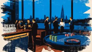 Amatic Online Casinos in the UK: Games and Operators