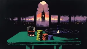 Best International Casinos for UK Players