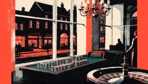 Amatic Online Casinos UK: How Games Reach Lobbies