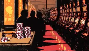 Amatic Jackpot Slots at UK Online Casinos