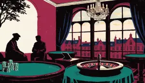 Amatic Online Casinos in the UK: How the Games Work
