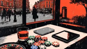 Amatic Games at UK Online Casinos: How They Work