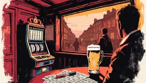 Amatic Games at UK Casinos: How They Work