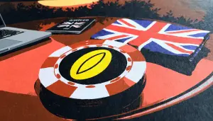 Cardano ADA Casinos in the UK: Licensing and Payments