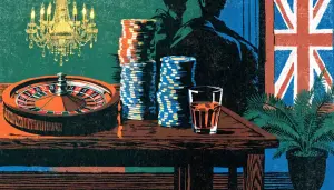 Casino Games