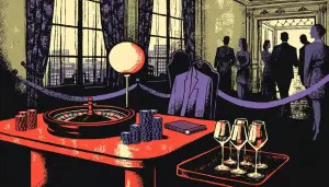 Casino VIP Programmes in the UK: How They Work