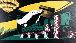 Casinos That Accept Diners Club in the UK