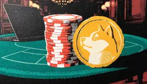 Casinos That Accept Dogecoin in the UK: Payment Guide