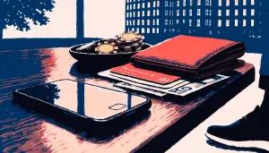 Casino Payments