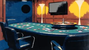 Slots & Providers