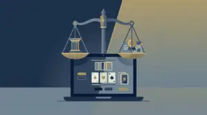 The Legal Status of Offshore Casinos for UK Players | Casino Away GamStop