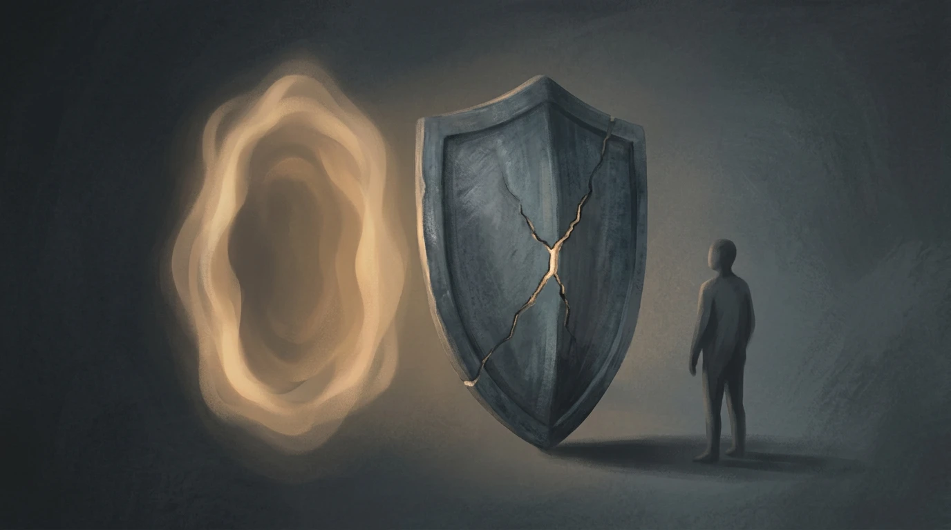 Concept showing how no-KYC sites weaken protection for self-excluded and vulnerable players