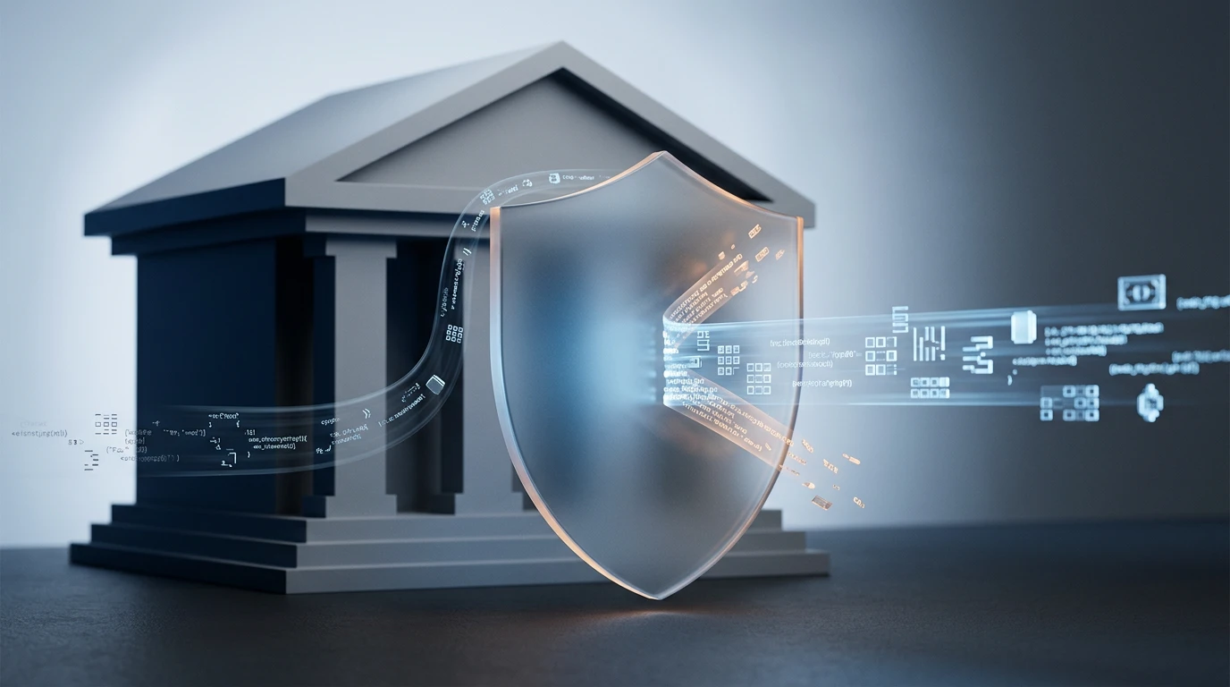 Concept of a UK bank blocking or flagging a gambling transaction to an unlicensed site