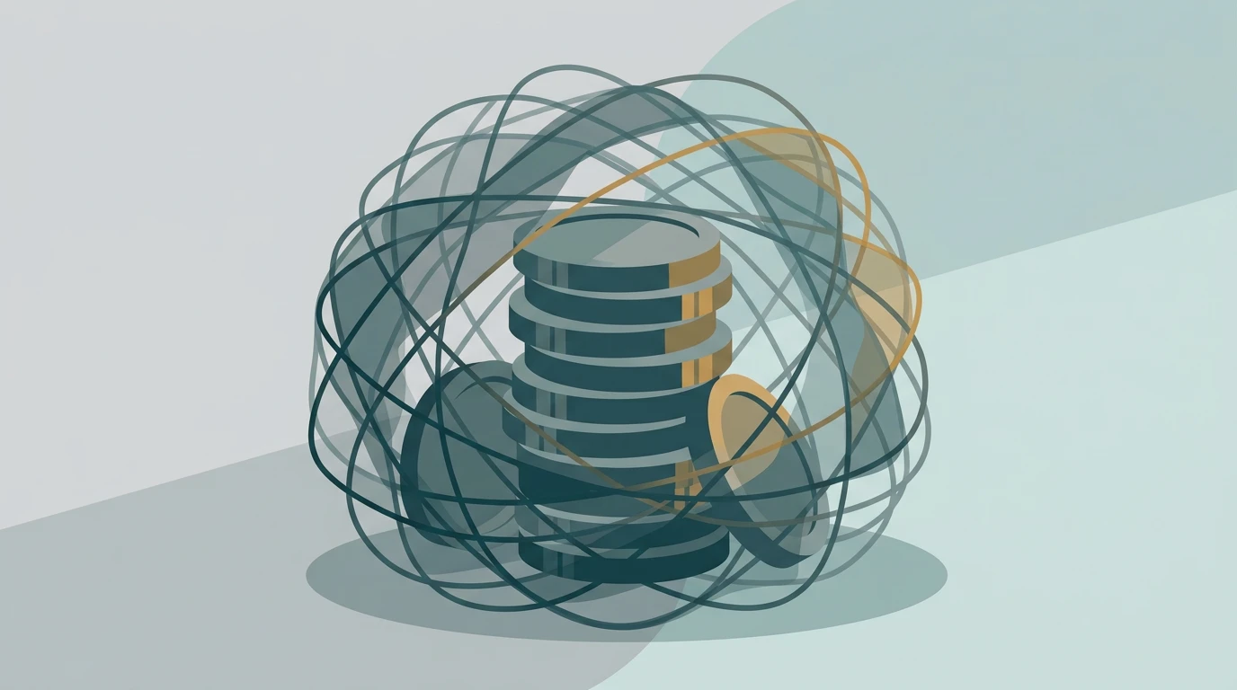 Illustration of winnings being withheld through complex bonus terms